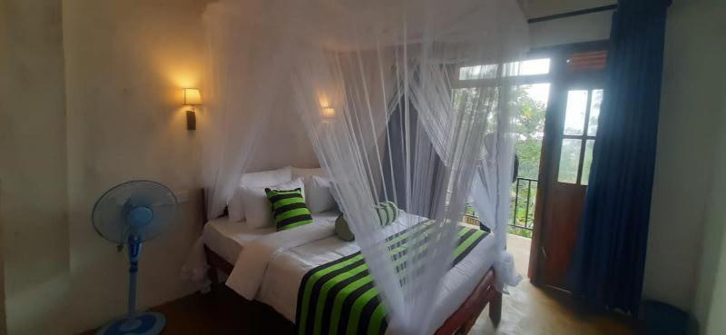 New Green View Resort Элла Экстерьер фото