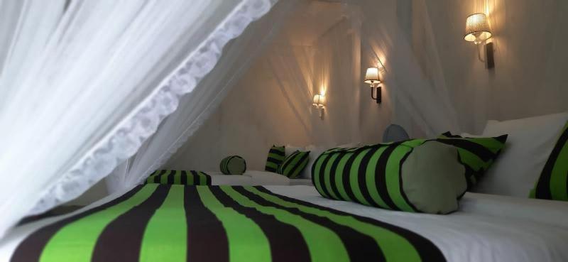 New Green View Resort Элла Экстерьер фото
