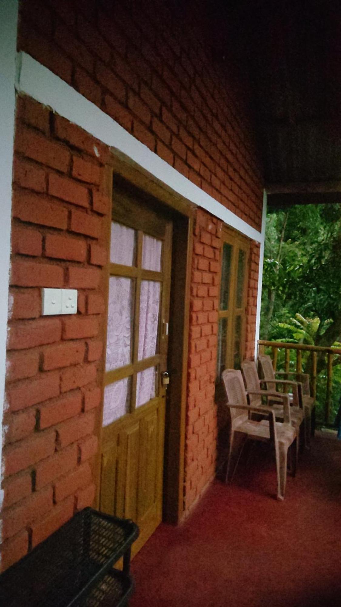 New Green View Resort Элла Экстерьер фото